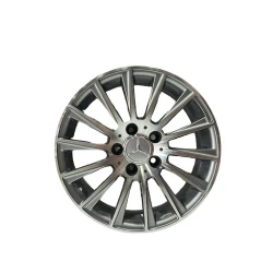 Təkər diskləri Mercedes AMG R16 DSC054, gümüşü