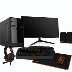 Kompüter GAM-G3RD-8G120S500H-19RGB-K Kompüter GAM-G3RD-8G120S500H-19RGB-K