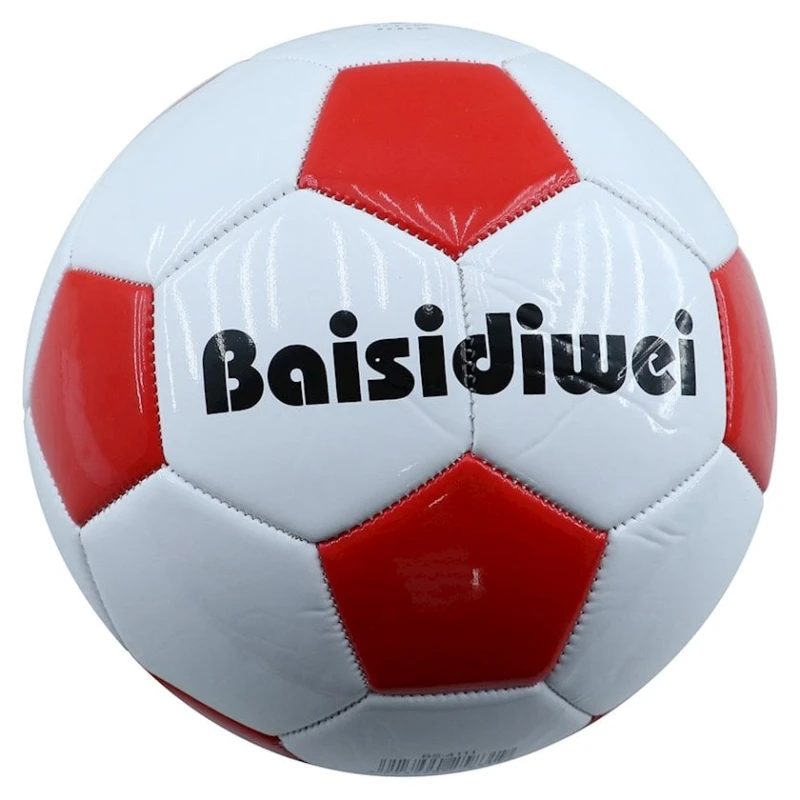 Футбольный мяч Baisidiwei BS-4111, товар в ассортименте