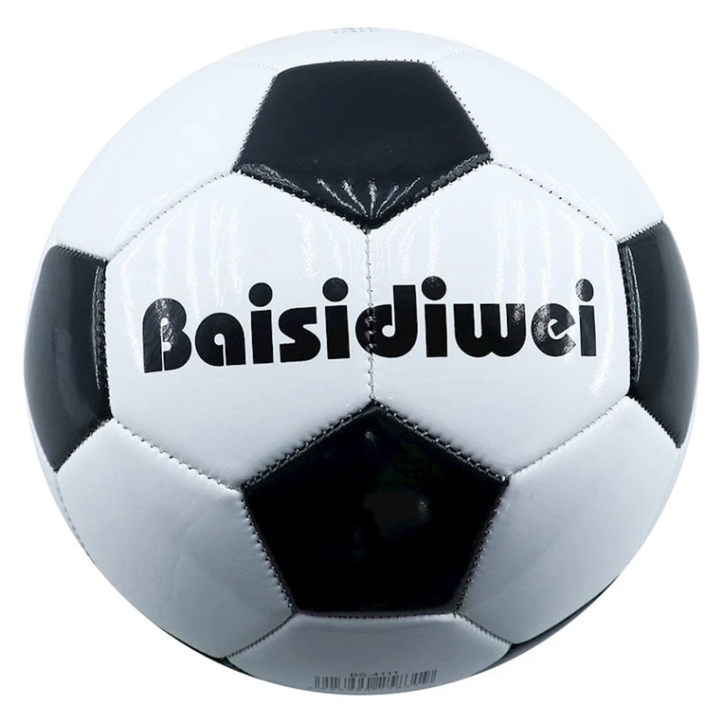 Футбольный мяч Baisidiwei BS-4111, товар в ассортименте