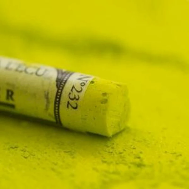 Сухая пастель Sennelier, Chromium Green 232 Сухая пастель Sennelier, Chromium Green 232