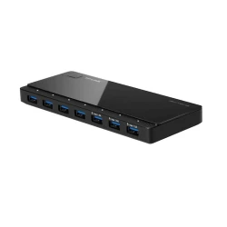 USB HUB TP-Link UH700, Черный