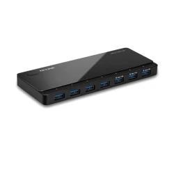 USB HUB TP-Link UH700, Черный