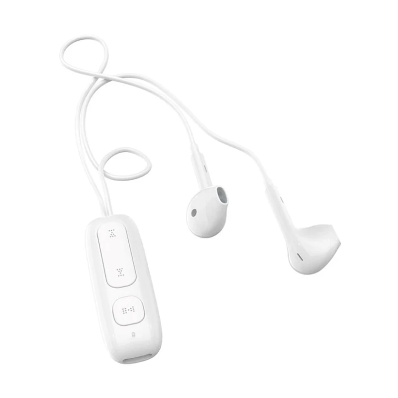 Simsiz qulaqlıq Wiwu EB313 White Simsiz qulaqlıq Wiwu EB313 White