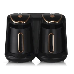 Кофеварка RAF R.109