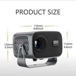 Проектор Amlogic T950S