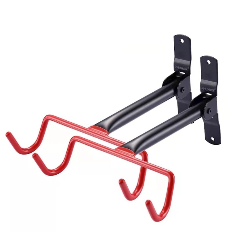 Velosiped üçün tutacaq 0039, qara/qırmızı