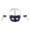 Набор виртуальной реальности Meta Quest 3 Mixed Reality Headset 128 GB Набор виртуальной реальности Meta Quest 3 Mixed Reality Headset 128 GB