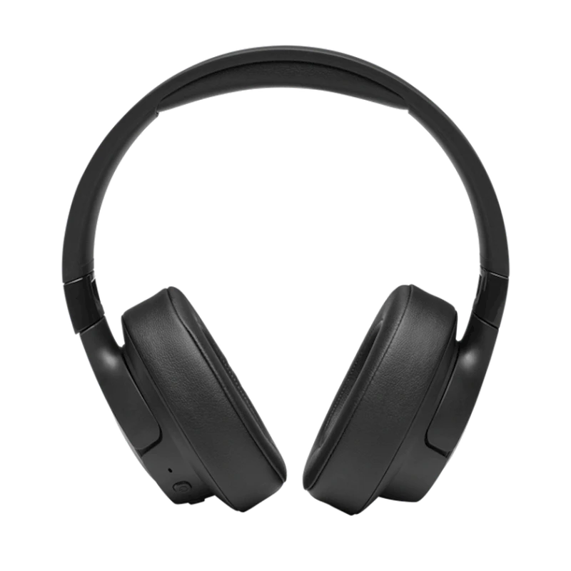 Беспроводные наушники JBL Tune 760NC Black (JBLT760NCBLK) Беспроводные наушники JBL Tune 760NC Black (JBLT760NCBLK)