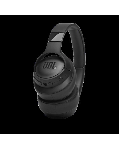 Simsiz qulaqlıq JBL Tune 760NC Black (JBLT760NCBLK)