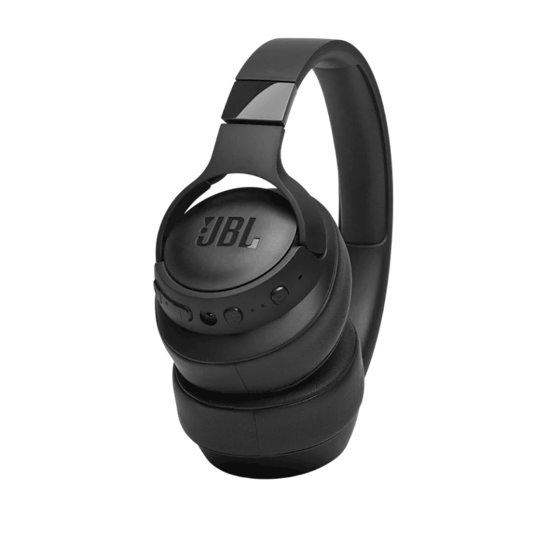 Беспроводные наушники JBL Tune 760NC Black (JBLT760NCBLK) Беспроводные наушники JBL Tune 760NC Black (JBLT760NCBLK)