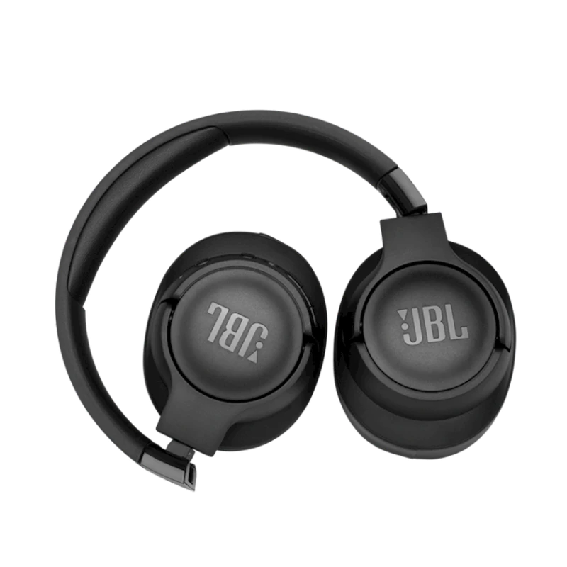 Беспроводные наушники JBL Tune 760NC Black (JBLT760NCBLK) Беспроводные наушники JBL Tune 760NC Black (JBLT760NCBLK)