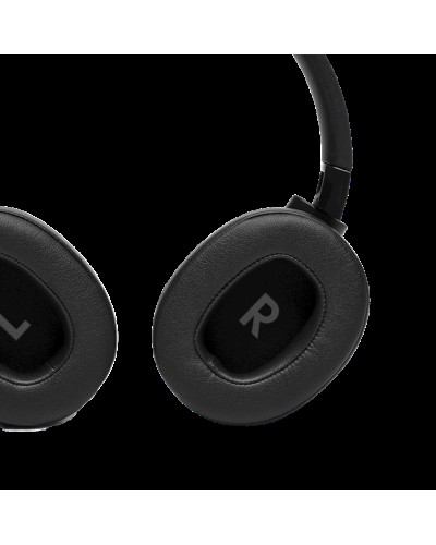Simsiz qulaqlıq JBL Tune 760NC Black (JBLT760NCBLK)