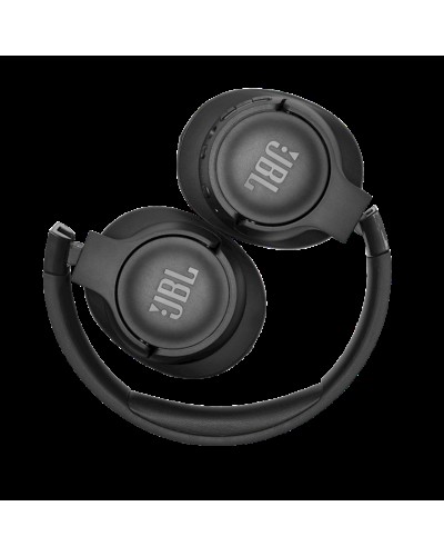 Simsiz qulaqlıq JBL Tune 760NC Black (JBLT760NCBLK)