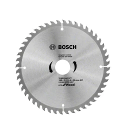 Диск пильный Bosch 2608644376
