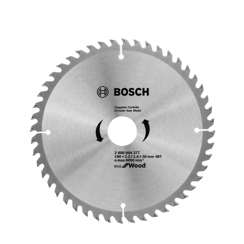 Диск пильный Bosch 2608644376 Диск пильный Bosch 2608644376