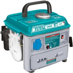 Generator Total benzin TP18001
