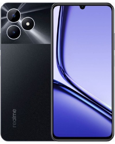 Smartfon Realme Note 50 3GB/64GB Black