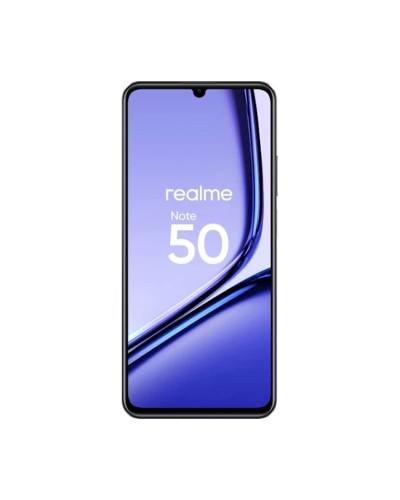 Smartfon Realme Note 50 3GB/64GB Black