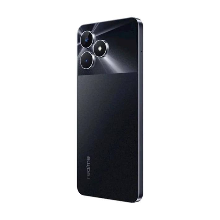 Смартфон Realme Note 50 3GB/64GB Black Смартфон Realme Note 50 3GB/64GB Black