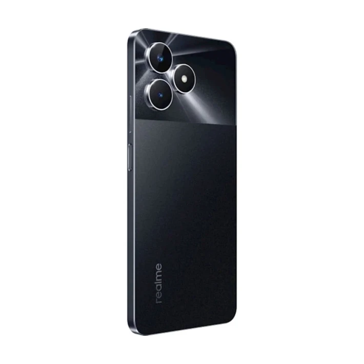 Смартфон Realme Note 50 3GB/64GB Black Смартфон Realme Note 50 3GB/64GB Black
