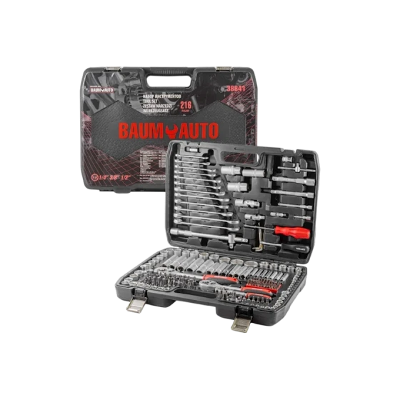 Наборы инструментов BaumAuto BM-38841 Наборы инструментов BaumAuto BM-38841