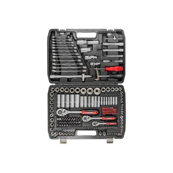 Наборы инструментов BaumAuto BM-38841 Наборы инструментов BaumAuto BM-38841