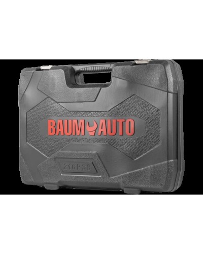 Alət dəsti BaumAuto BM-38841