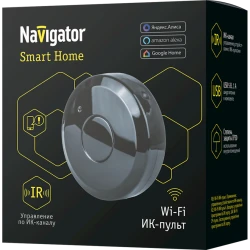 Пульт управления Navigator NSH-SNR-IR01