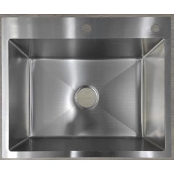 Кухонная мойка 6050 Mat Кухонная мойка 6050 Mat