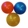 Набор надувных мячей 016612QGS, разноцветный, 3 шт