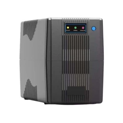 Fasiləsiz enerji təchizatı Powerline PL-UPS600VA