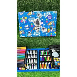 Набор для рисования M5490_1, 145 предметов