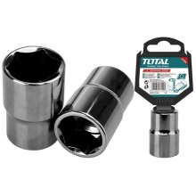 Altıbucaqlı başlıq Total THTST12081
