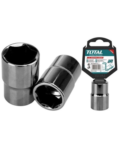 Altıbucaqlı başlıq Total THTST12081