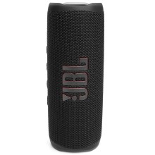 Portativ dinamik JBL Flip 6 Black (JBLFLIP6BLKEU)