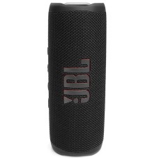 Portativ dinamik JBL Flip 6 Black (JBLFLIP6BLKEU)
