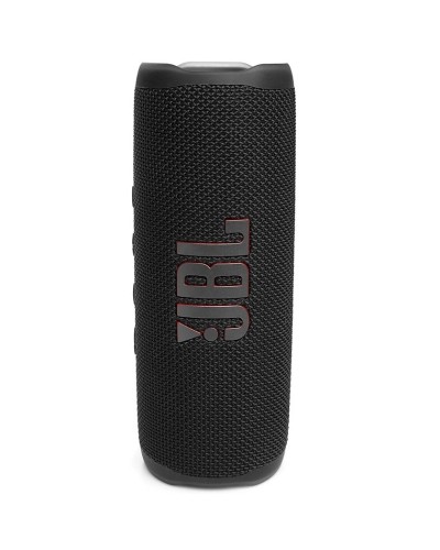 Portativ dinamik JBL Flip 6 Black (JBLFLIP6BLKEU)