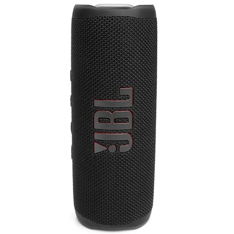 Портативная колонка JBL Flip 6 Black (JBLFLIP6BLKEU) Портативная колонка JBL Flip 6 Black (JBLFLIP6BLKEU)