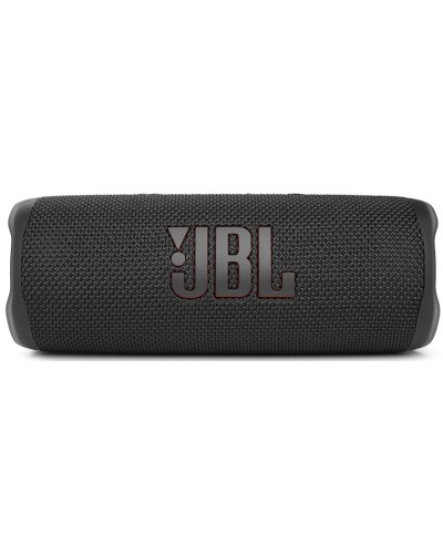 Portativ dinamik JBL Flip 6 Black (JBLFLIP6BLKEU)