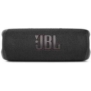 Портативная колонка JBL Flip 6 Black (JBLFLIP6BLKEU) Портативная колонка JBL Flip 6 Black (JBLFLIP6BLKEU)