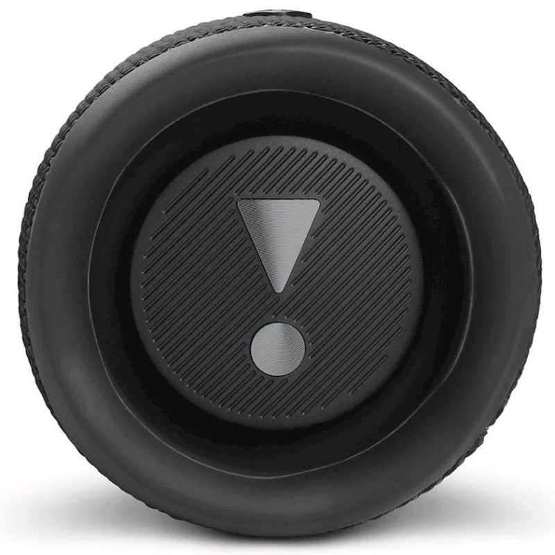 Портативная колонка JBL Flip 6 Black (JBLFLIP6BLKEU) Портативная колонка JBL Flip 6 Black (JBLFLIP6BLKEU)