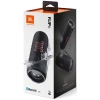 Портативная колонка JBL Flip 6 Black (JBLFLIP6BLKEU) Портативная колонка JBL Flip 6 Black (JBLFLIP6BLKEU)