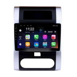 Avtomobil monitoru Still Coll AVTO085205 Nissan X-Trail 2008-2012