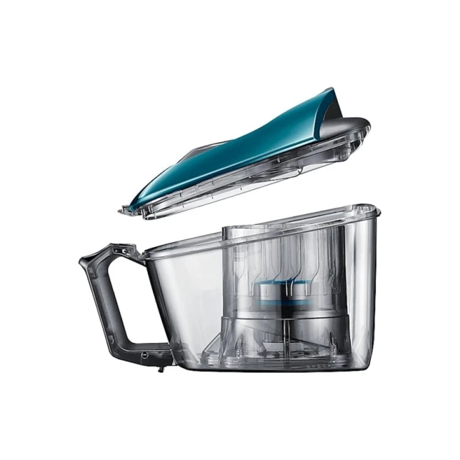 Пылесос Samsung VC18M31B0HN/EV