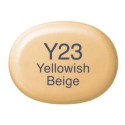 Текстовый маркер Copic Classic Y23, Yellowish Beige