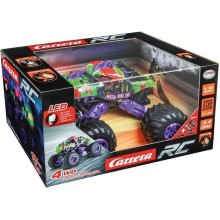 Radio ilə idarə olunan maşın Carrera RC Mega Wheel Dino 2.4 GHz
