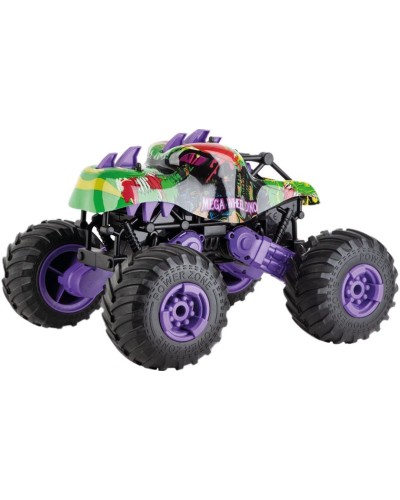 Radio ilə idarə olunan maşın Carrera RC Mega Wheel Dino 2.4 GHz