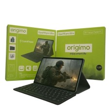 Planşet Origimo Opad 18 Pro Ultra 8GB/512GB Black