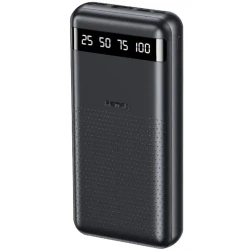 Внешний аккумулятор Remax RPP-11 20000 мАч Black